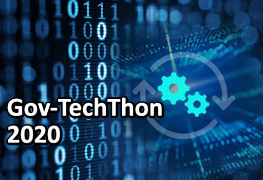 GovTechThon2020