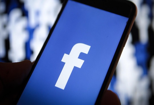 Facebook's India revenues hits 1 billion dollars
