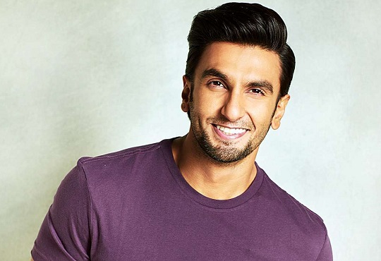 CoinSwitch Kuber ropes in Ranveer Singh as its brand ambassador