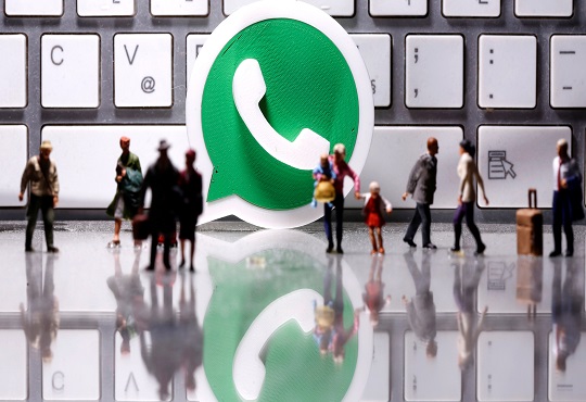 India directs WhatsApp to take back its new privacy policy