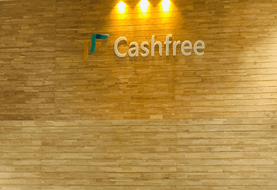 Cashfree Payments grabs awards for Fintech & Digital Payments
