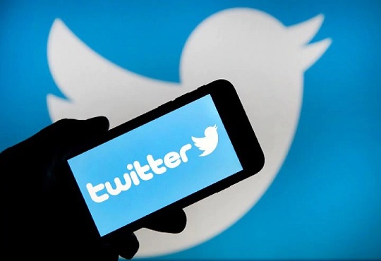 Twitter gets security key as your only 2FA method to mobile, web