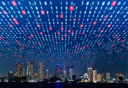 NTT Ranked Highest In Gartner Critical Capabilities For Network Services, Global Use Cases & Named A Leader Again In The Gartner Magic Quadrant For Network Services, Global.