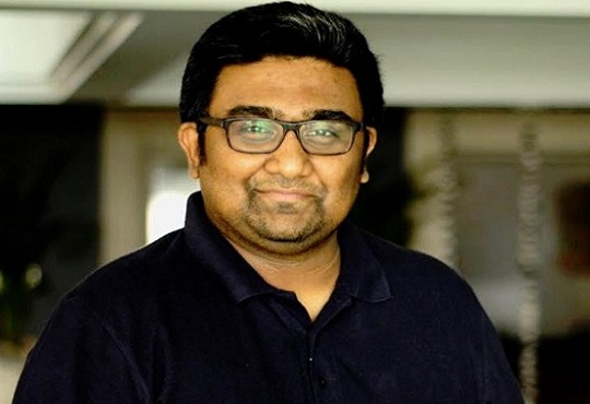 Pine Labs onboards CRED Founder Kunal Shah 