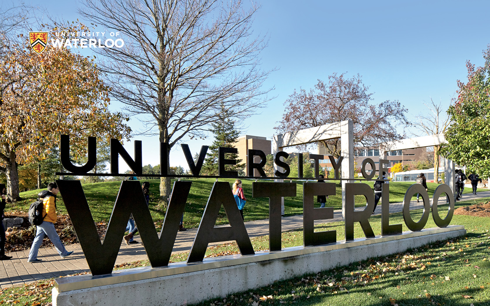 Save Time and Money at Illustrious University of Waterloo