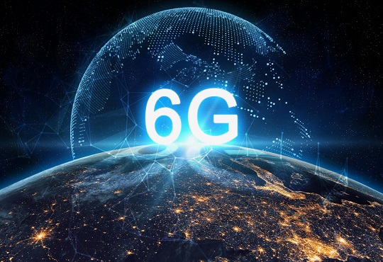 OPPO bets big on AI-driven 6G networks in next decade