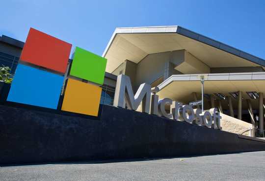 Microsoft Corp in advanced talks to buy AI firm Nuance Communications for about $16 billion 