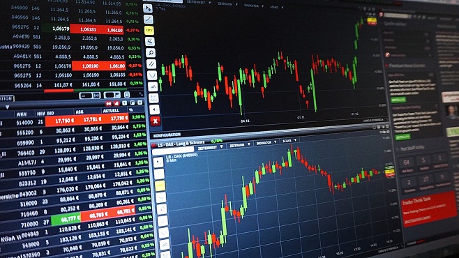 Day Trading for Beginners: Tips to Start With
