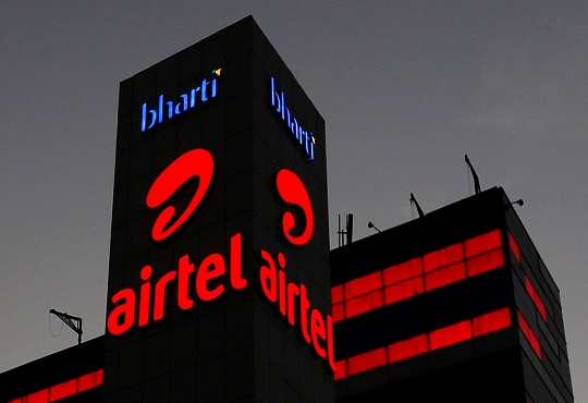 Airtel reveals cloud gaming experience on a 5G network