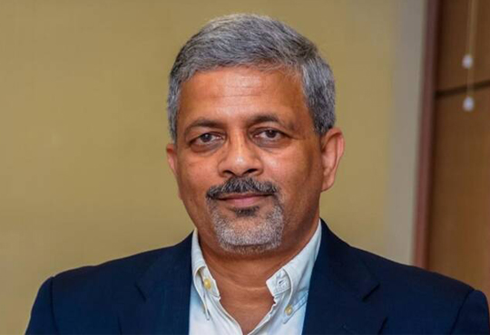 Redington Group appoints Rajiv Srivastava as Joint MD and Additional Director on the Board
