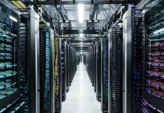 Mantra Data Centers to build data centers in India