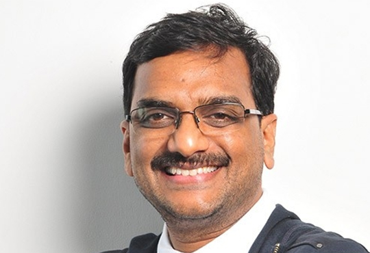 MullenLowe Group promoted S. Subramanyeswar as chief strategy officer, APAC