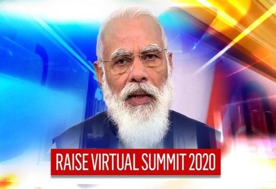 Raise Virtual Summit 