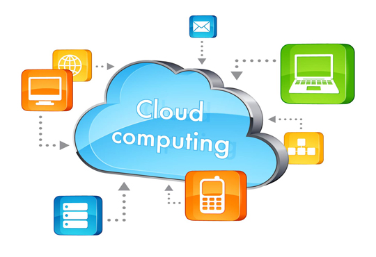 Trends of Cloud Computing