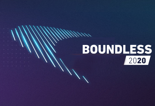 SonicWall Unveils Boundless 2020, Company's Largest Ever Global Virtual Partner Event