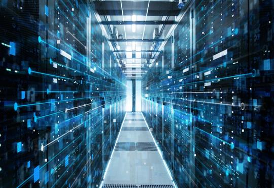 Edge Data Centers Aid Enterprises to Attain Digital Efficiency