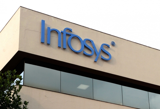 Infosys Launches Artificial Intelligence-Driven Solution To Automate Helpdesk Operations