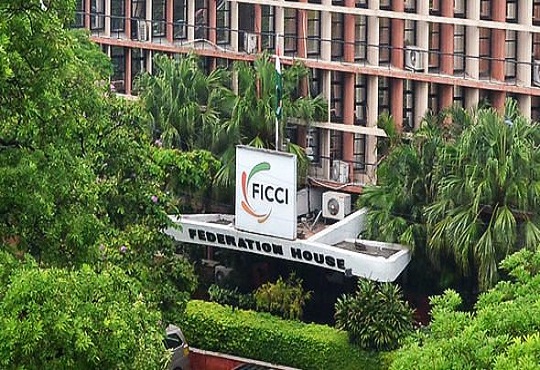 Digital Technologies in focus at FICCI virtual conference