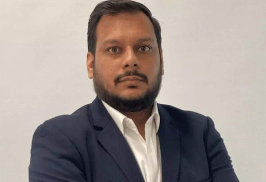 Mcapital ropes in Rohit Agrawal as Chief Executive Officer