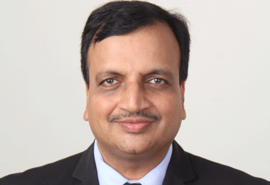 Rajesh Agarwal, SVP & Head – Robotic Process Automation, Datamatics Global Services Ltd