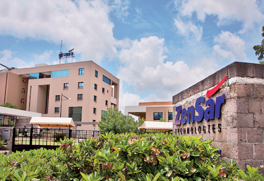 Zensar to buy US-based digital engineering firm M3bi