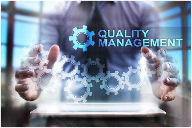 Quality Management - 