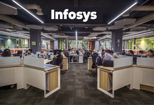 Infosys Finacle Suite bags order from Bank of Commerce for its core banking  transformation - Industry News | The Financial Express