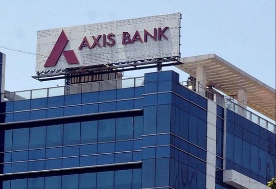 Axis Bank chooses Amazon Web Services for its banking operations