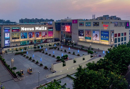 Rahul Khona joins Nexus Malls from McDonald's
