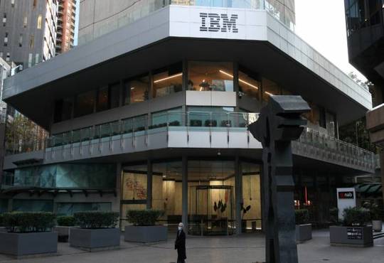 IBM builds new hybrid cloud, AI capabilities to assist clients go digital