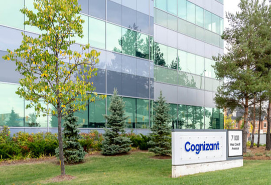 Cognizant's deal motivation is being driven by digital