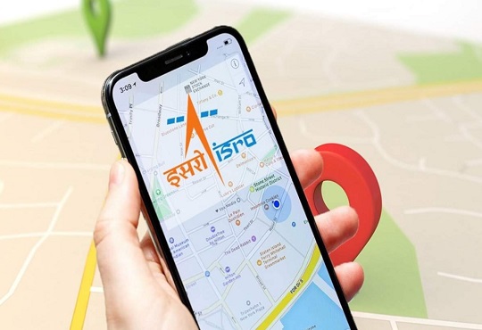 MapmyIndia