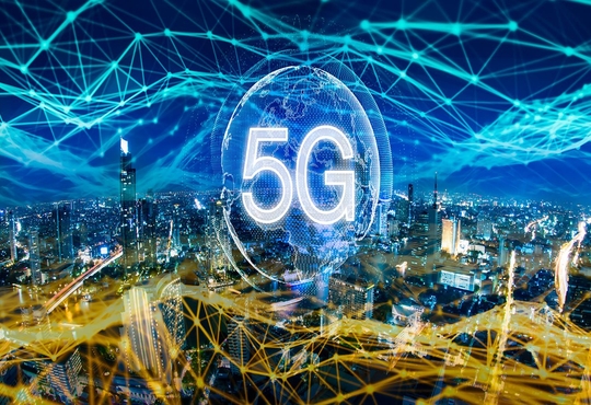 To scale enterprise 5G deployment, Samsung has partnered Microsoft 