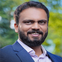 Satyajeet Kuvalekar, Sales Director - Cloud, Econz IT Services 