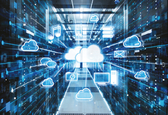 Cloud Computing Trends And Strategies For 2019