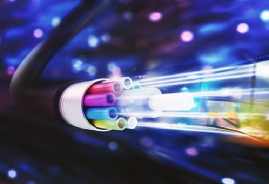 KTR urges Centre to hand over phase I of national optical fiber network to T-Fiber