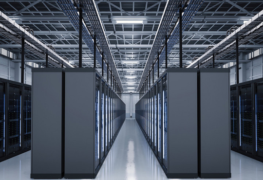 Data Centre Market in India Offers $4.9 Billion Investment Opportunity