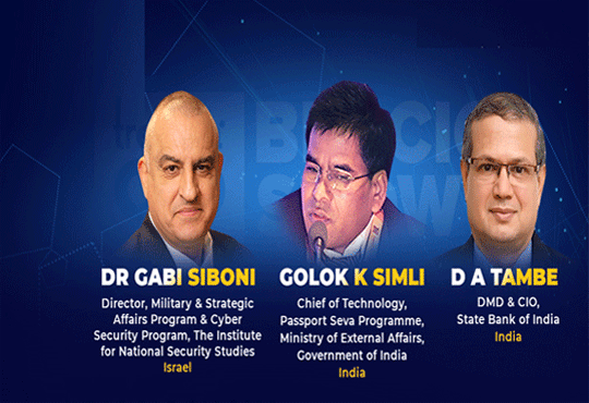 Trescon's Big CIO Show to be a Digital Melting Pot of India's Top CIOs and Technology Leaders