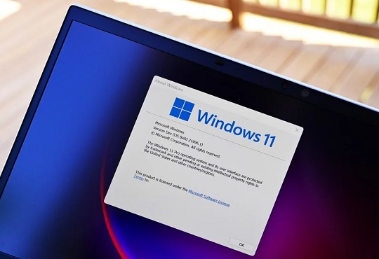 Microsoft has unveiled the next generation of its Windows software, called Windows 11