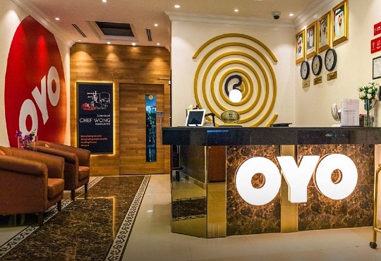 OYO is planning to recruit 300 tech talents 