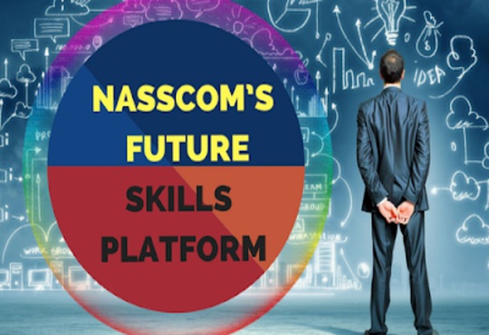 Wipro partners with NASSCOM to unveil Future Skills platform 