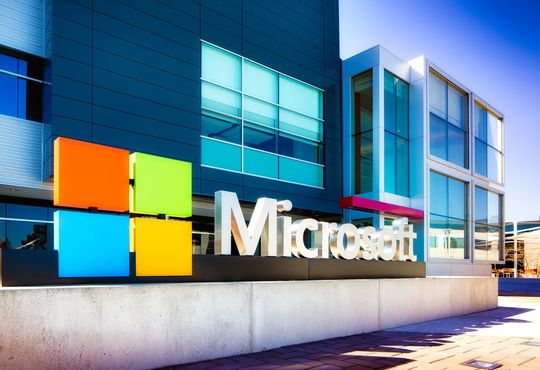 Microsoft to establish a world class tech hub in Noida