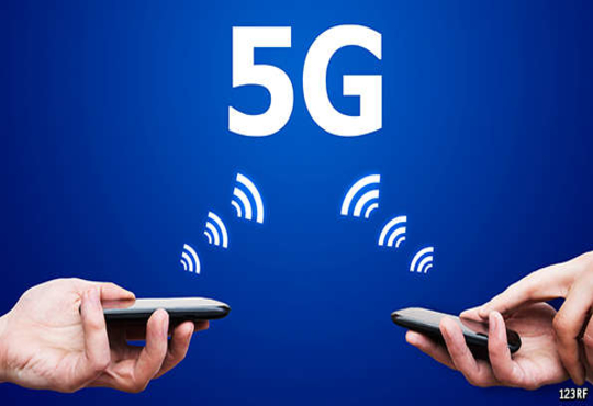 5G Technology: The Telecom Revolution