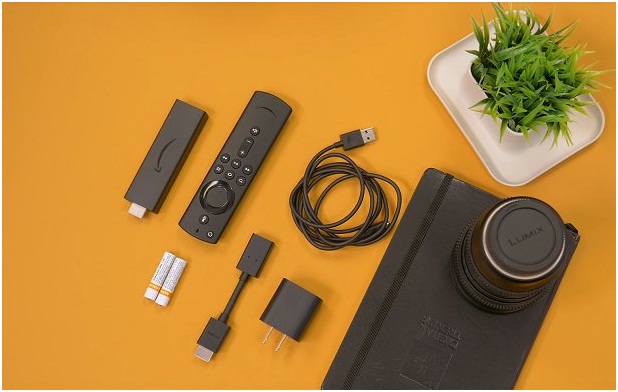 Amazon Fire TV Stick 4k Review