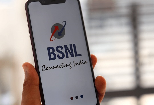 BSNL