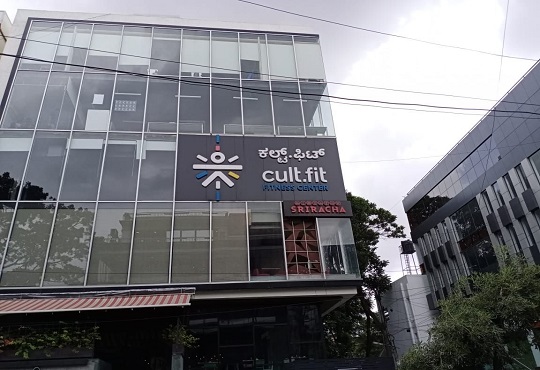 Tata Group to acquire Curefit, to build digital muscle