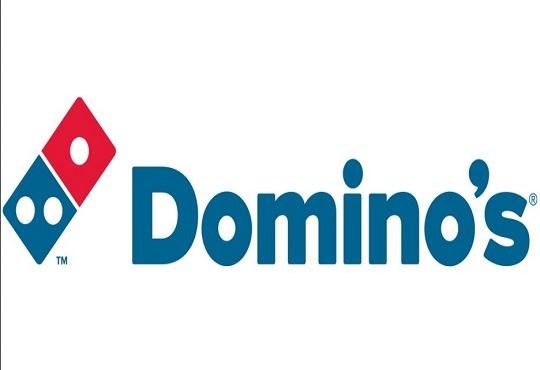 Why do Indians love eating Domino's pizza?