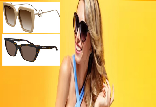Technology Advancement in Prescription Sunglasses