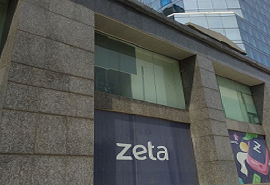 Zeta turn out to be 14th Indian unicorn in 2021 after SoftBank funding