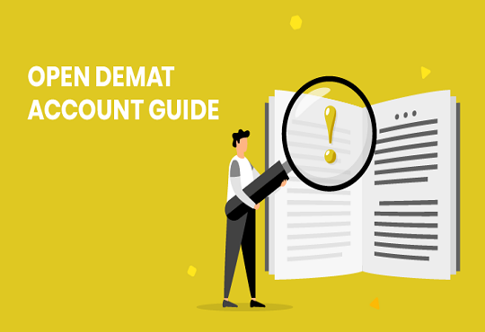 The Ultimate Guide About How to Open and Close Demat Account